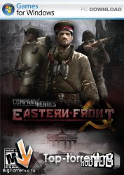 Company Of Heroes: Eastern Front