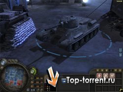 Company Of Heroes: Eastern Front