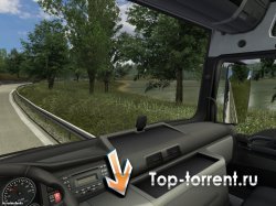 German Truck Simulator