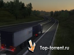 German Truck Simulator