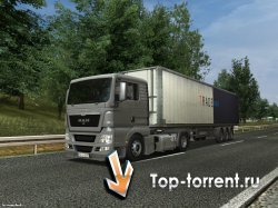 German Truck Simulator