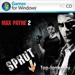 Max Payne 2: Sprut