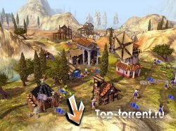 The Settlers 2: Зарождение цивилизаций