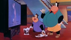 Каникулы Гуфи / A Goofy Movie