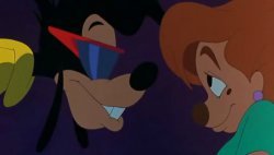 Каникулы Гуфи / A Goofy Movie