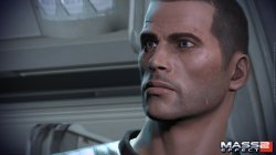 Mass Effect 2 DLC