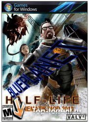 Half-Life Collection (FakeFactory Cinematic Mod v10)