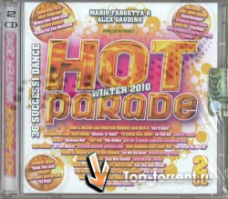 VA - Hot Parade Winter 2010 - 2CD
