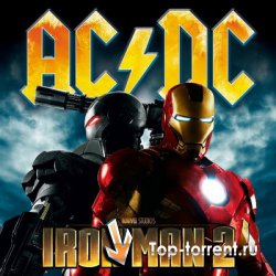 AC/DC - Iron Man 2 (Deluxe Edition)