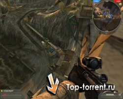 Battlefield 2: Real War 2.0 - Полный комплект для игры по интернету