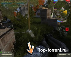 Battlefield 2: Real War 2.0 - Полный комплект для игры по интернету
