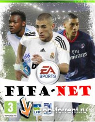 FIFA 10 (2009) PC | Клиент для сервера FIFA-NET. Версия 1.0