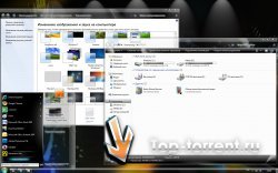 Темы для WINDOWS 7
