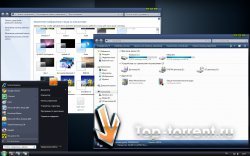 Темы для WINDOWS 7