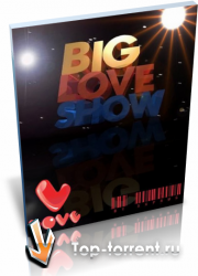 Big Love Show / LOVE RADIO ко Дню Всех Влюбленных