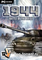 Арденны 1944 / 1944: Battle of the Bulge