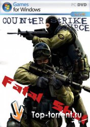 Counter-Strike Source Fatal Shot