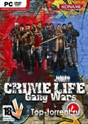 Криминальная жизнь: Уличные войны / Crime Life: Gang Wars