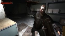 Condemned - Criminal Origins