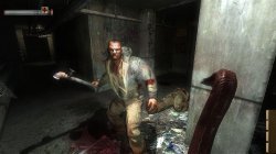 Condemned - Criminal Origins