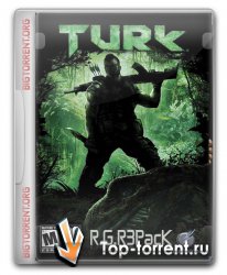Turok (2008) PC | Repack
