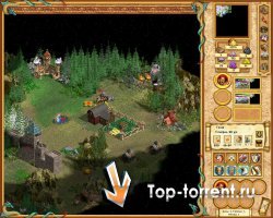 Герои Меча и Магии IV / Heroes of Might and Magic IV