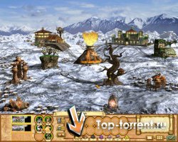 Герои Меча и Магии IV / Heroes of Might and Magic IV