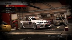 Superstars V8 Racing - Next Challenge