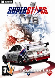 Superstars V8 Racing - Next Challenge