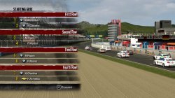 Superstars V8 Racing - Next Challenge