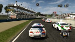 Superstars V8 Racing - Next Challenge