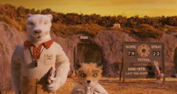 Бесподобный мистер Фокс / Fantastic Mr. Fox