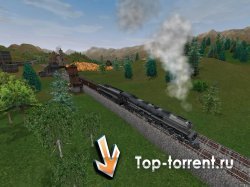 Railroad Tycoon 3