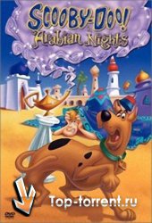 Скуби-Ду и Ночи Шахерезады / Scooby-Doo In Arabian Nights