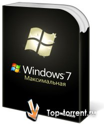 Windows 7 Ultimate (x86) RUS