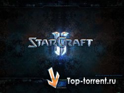 StarCraft 2: Wings of Liberty (Sandbox) (Соло игра)