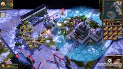 Command & Conquer: Red Alert 3 & Red alert 3 Uprising