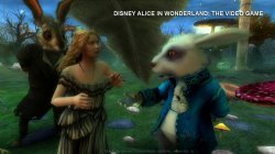 Алиса в Стране Чудес / Alice in Wonderland