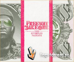 Freeway & Jake One-The Stimulus Package