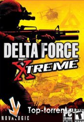 Delta Force Xtreme