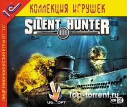 Silent Hunter 3