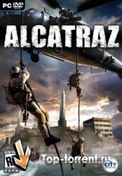 Alcatraz (2010) Немецкая версия