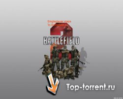 61 Карта для игры Battlefield 2