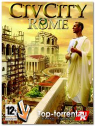 Sid Meier's CivCity Rome/PC
