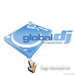Markus Schulz - Global DJ Broadcast (25.03.2010)