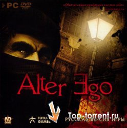 Alter Ego/PC