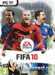OST. FIFA 09-10 (2009-2010)