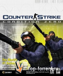 Counter-Strike: Condition Zero/PC
