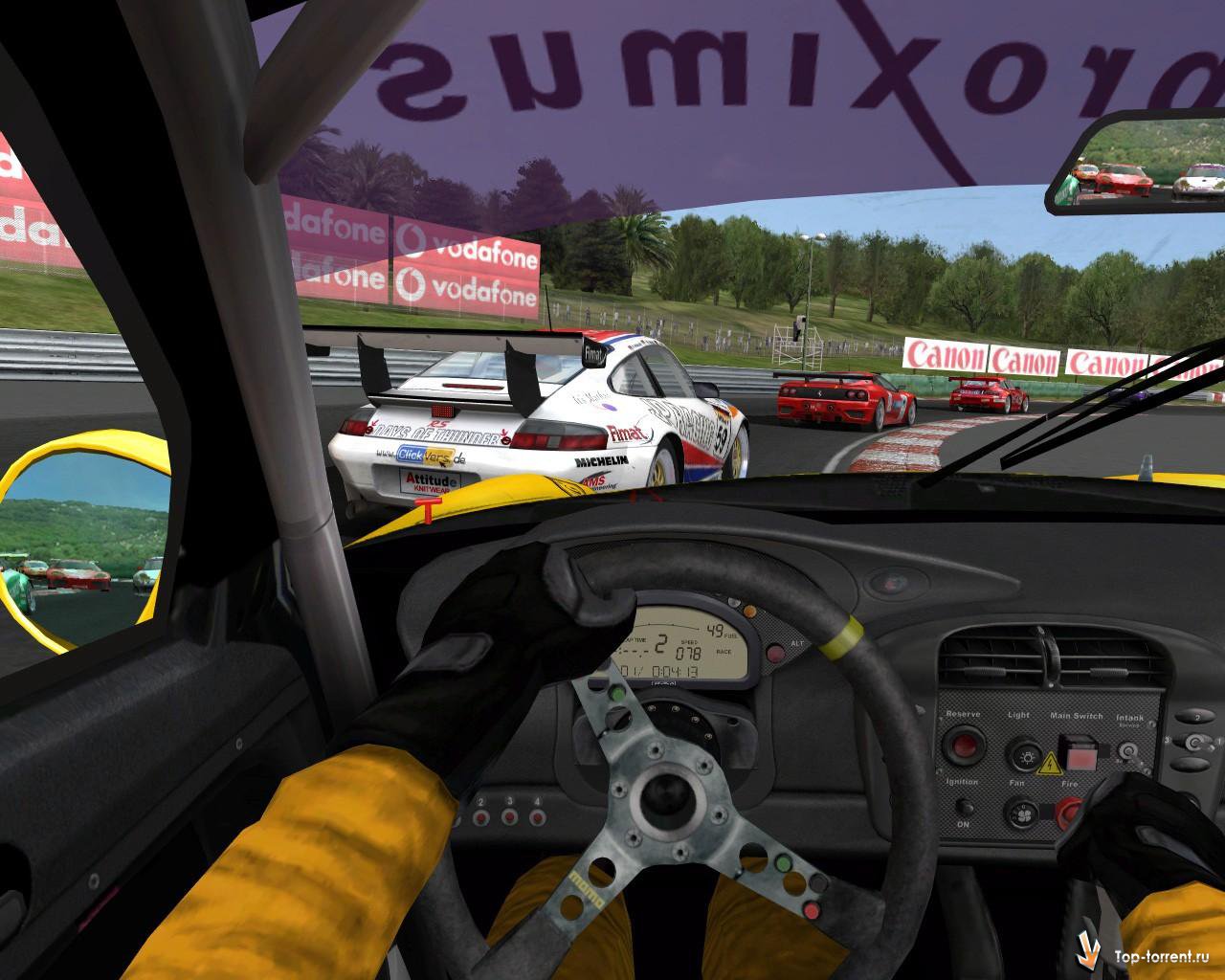Race 2 игра пк. Gtr2 игра. GTR 2 FIA gt Racing game. GTR 2: автогонки FIA gt. Симулятор gtr2.