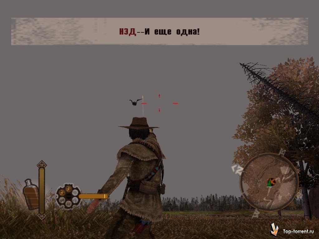 Ган пк. Gun (2006/PC/REPACK/Rus) by r.g. механики.